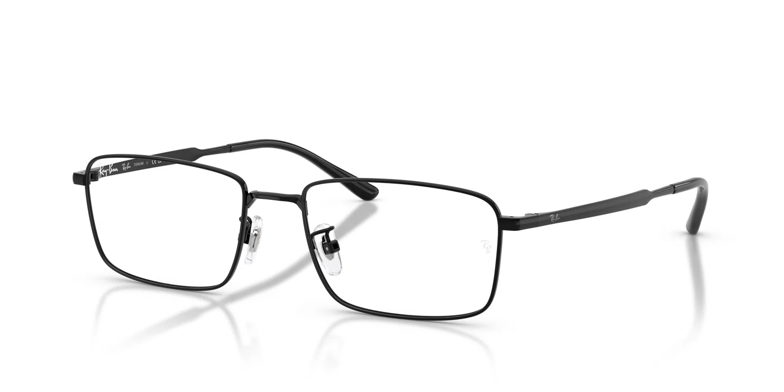 Ray-Ban 8786D Eyeglasses - view 11